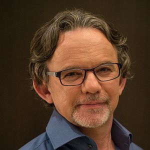 Bilder Frank Spotnitz
