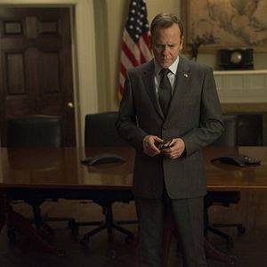 Bilder Kiefer Sutherland