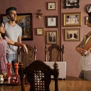 Bilder Jane The Virgin