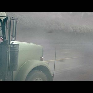 Bilder Im Auge des Hurrikans