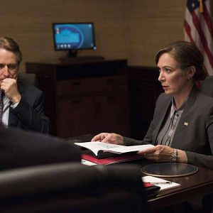 Bilder Elizabeth Marvel