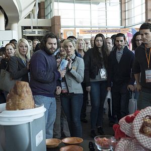 Bilder Abbey McBride