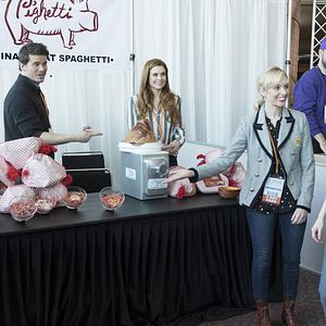 Bilder Abbey McBride