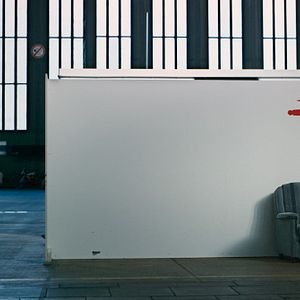 Bilder Zentralflughafen THF