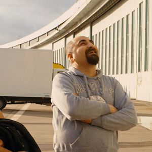 Bilder Zentralflughafen THF