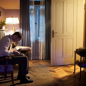 Bilder Alexander Skarsgård