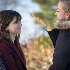 Bilder Madam Secretary