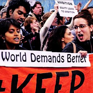 Bilder Guardians of the Earth – Als wir entschieden, die Erde zu retten