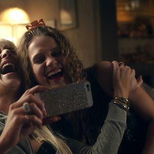 Bilder Back For Good