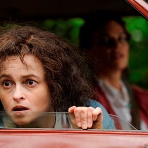 Bilder Helena Bonham Carter