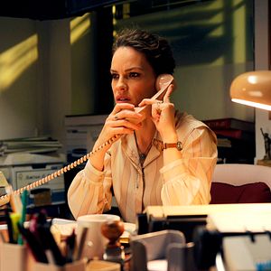 Bilder Eleanor & Colette