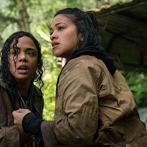 Bilder Gina Rodriguez