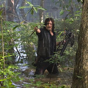 Bilder The Walking Dead