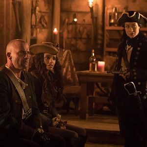 Bilder Courtney Ford