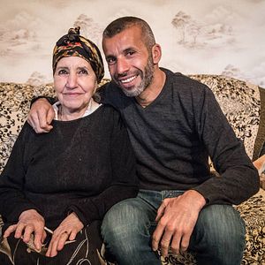 Bilder Des Figues en avril