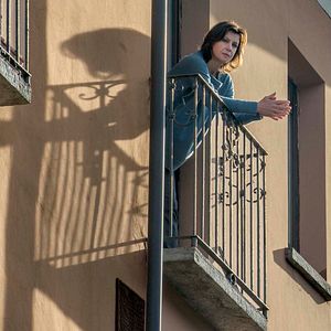 Bilder Margherita Buy