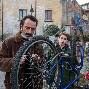 Bilder Andrea Pittorino