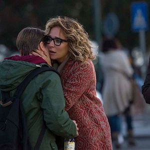 Bilder Valeria Golino