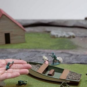 Bilder Theatre Of War