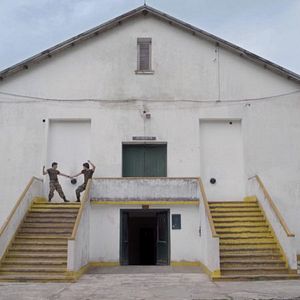 Bilder Theatre Of War