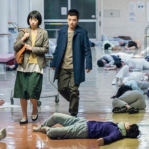 Bilder Yocho (Foreboding)