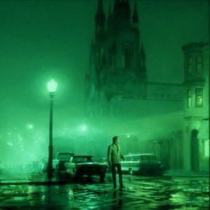 Bilder Der Grüne Nebel