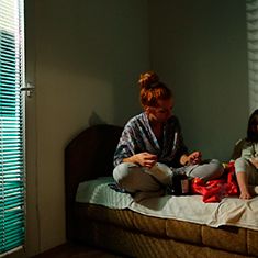 Bilder Kaotični život Nade Kadić