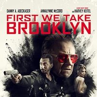 Bilder First We Take Brooklyn