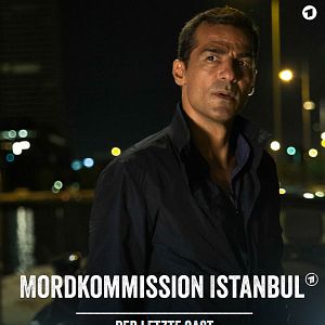 Bilder Mordkommission Istanbul - Tödliche Gier