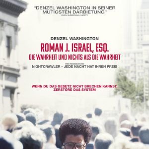 Bilder Roman J. Israel, Esq. - Die Wahrheit und nichts als die Wahrheit