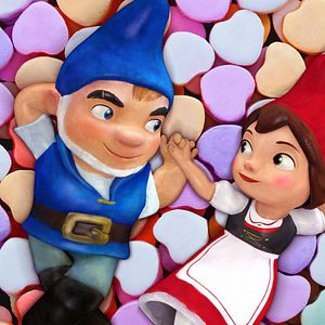 Bilder Sherlock Gnomes