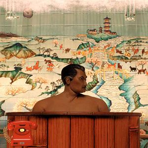 Bilder Isle of Dogs - Ataris Reise