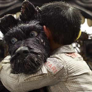 Bilder Isle of Dogs - Ataris Reise