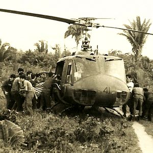 Bilder Soldados do Araguaia