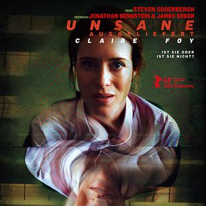 Bilder Unsane - Ausgeliefert