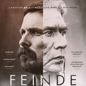 Bilder Feinde - Hostiles