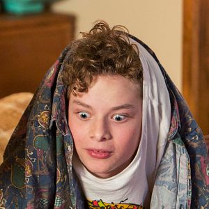 Bilder Quinn Liebling