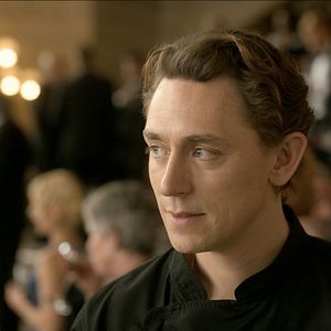 Bilder JJ Feild