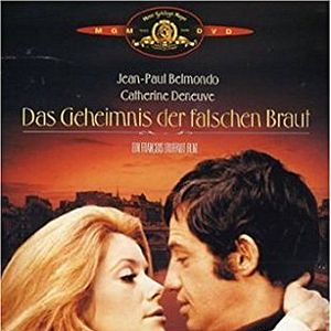 Bilder Das  Geheimnis der falschen Braut