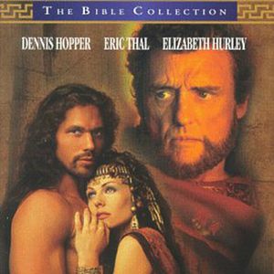 Bilder Die Bibel: Samson und Delila