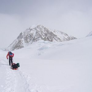 Bilder Kilian Jornet. Path to Everest