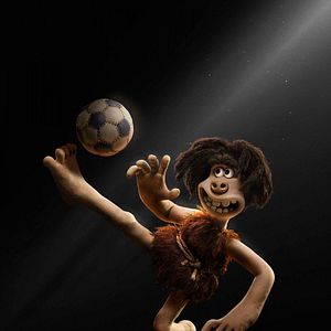 Bilder Early Man - Steinzeit bereit