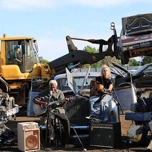 Bilder The King - Mit Elvis durch Amerika