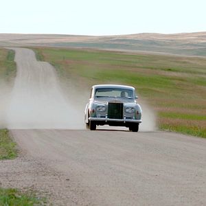 Bilder The King - Mit Elvis durch Amerika