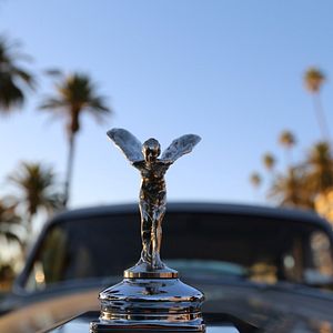 Bilder The King - Mit Elvis durch Amerika