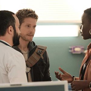 Bilder Atlanta Medical