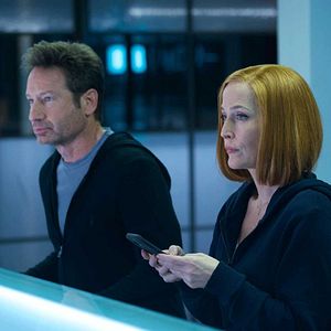 Bilder Akte X - Die unheimlichen Fälle des FBI