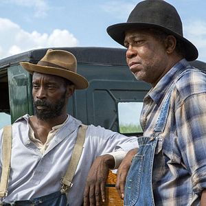 Bilder Mudbound