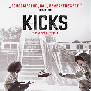 Bilder Kicks