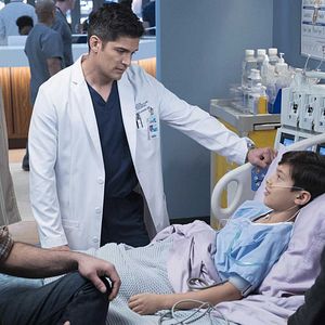 Bilder The Good Doctor